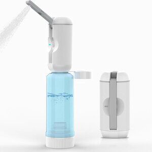 Personal Handheld Bidet Electric Foldable Pocket Spray Rechargeable Portable